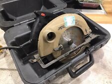 Used skilsaw classic for sale  WORCESTER