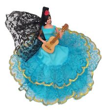 Vintage flamenco spanish for sale  SUTTON COLDFIELD