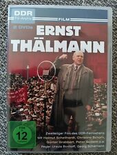 Ernst thälmann dvd gebraucht kaufen  Kurort Oybin
