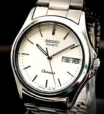 Seiko watch chronos for sale  Shipping to Ireland