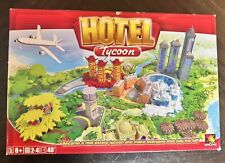 Hotel tycoon board for sale  Canonsburg