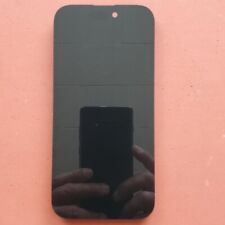 iPhone 14 Pro Screen Glass Replacement OLED LCD Original Apple OEM Grade B, used for sale  Shipping to South Africa