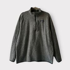 Better sweater gray usato  Milano