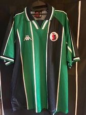 Maglia calcio foggia usato  Monteforte Irpino