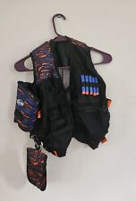 Nerf elite vest for sale  Holland