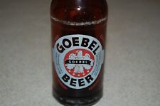 Vintage goebel beer for sale  Reynoldsville