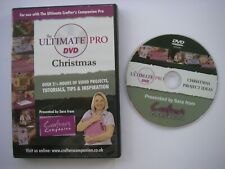 Ultimate pro christmas for sale  OLDHAM