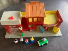 Fisher price lot d'occasion  Logelbach