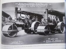 Book steam traction for sale  ABERYSTWYTH