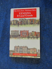Venezia canal grande usato  Villanova Di Camposampiero