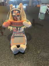 Kachina doll clay for sale  Laramie