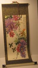 japanese scroll art for sale  Greensboro