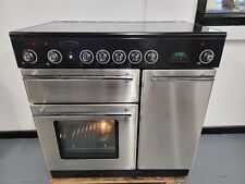 Rangemaster toledo induction for sale  LIVERPOOL