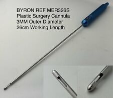 Plastic surgery cannula for sale  West Chester