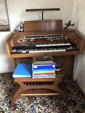 Lowrey vintage organ for sale  WOLVERHAMPTON