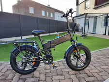 Electric bike electric for sale  Shipping to Ireland