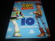 Collector dvd toy d'occasion  Saint-Marcel