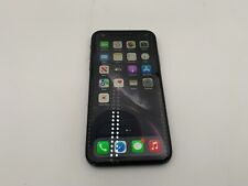 Apple iphone black for sale  Dekalb