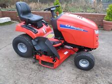 SIMPLICITY / SNAPPER REGENT RIDE ON TRACTOR MOWER,LAWN GARDN TRACTOR,SIT ON  for sale  DARLINGTON