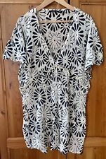 Primark ivory floral for sale  WOLVERHAMPTON