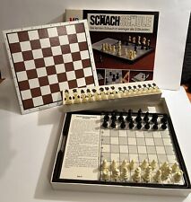 Spiele schachschule 1973 gebraucht kaufen  Deutschland