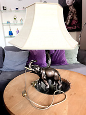 lampe elefant gebraucht kaufen  Cronenberg