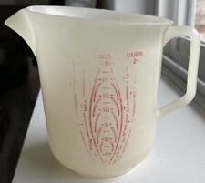 Vintage tupperware 134 for sale  Olympia