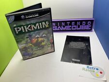 Nintendo GameCube Spiel - PIKMIN - OVP #f comprar usado  Enviando para Brazil