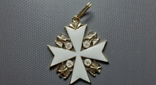 Krzyż Zasługi Orderu Orła Niemieckiego I Stopnia na sprzedaż  PL