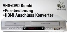 Vhs videorecorder dvd gebraucht kaufen  Drais,-Lerchenb.,-Marienb.