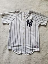 Maillot majestic yankees d'occasion  Marmande