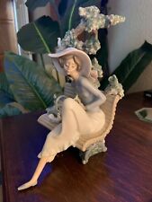 Lladro 5365 sunday for sale  Shipping to Ireland