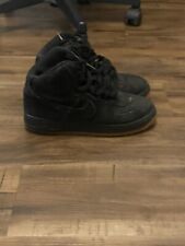 Black air force for sale  San Marcos