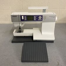 Pfaff idt expression for sale  Claremore