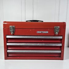 Craftsman drawer toolbox for sale  Star