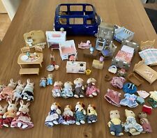 sylvanian clothes for sale  CHELMSFORD