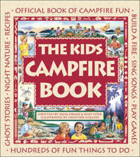 Kids campfire book for sale  Montgomery