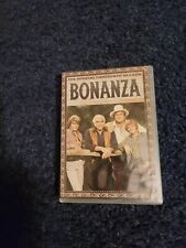 bonanza dvd for sale  GIRVAN