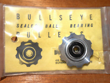 Vintage bullseye sealed for sale  Cypress