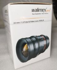 Walimex pro 24mm gebraucht kaufen  Berlin