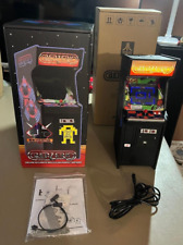 Used, Berzerk 1/6 Scale Arcade Machine Replicade Coin Op New Wave Stern for sale  Shipping to South Africa