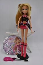 Poupée doll winx d'occasion  Vichy