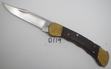 buck knife for sale  Montgomery