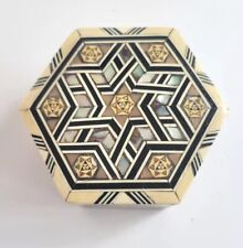 Marquetry wood inlay for sale  West Palm Beach