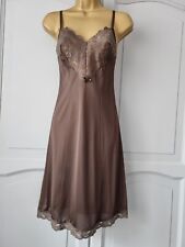 Ladies vtg chocolate for sale  DERBY