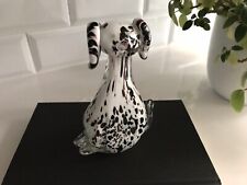 Figurine verre soufflé d'occasion  Expédié en Belgium