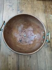 Antique copper jam d'occasion  Mulhouse-