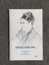 Grace darling bamburgh for sale  DERBY