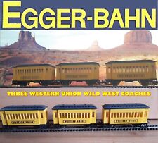 Egger bahn jouef for sale  GILLINGHAM