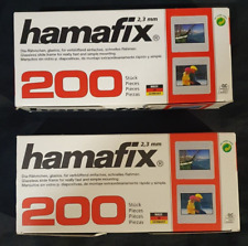 Hamafix dia rähmchen gebraucht kaufen  Frankfurt